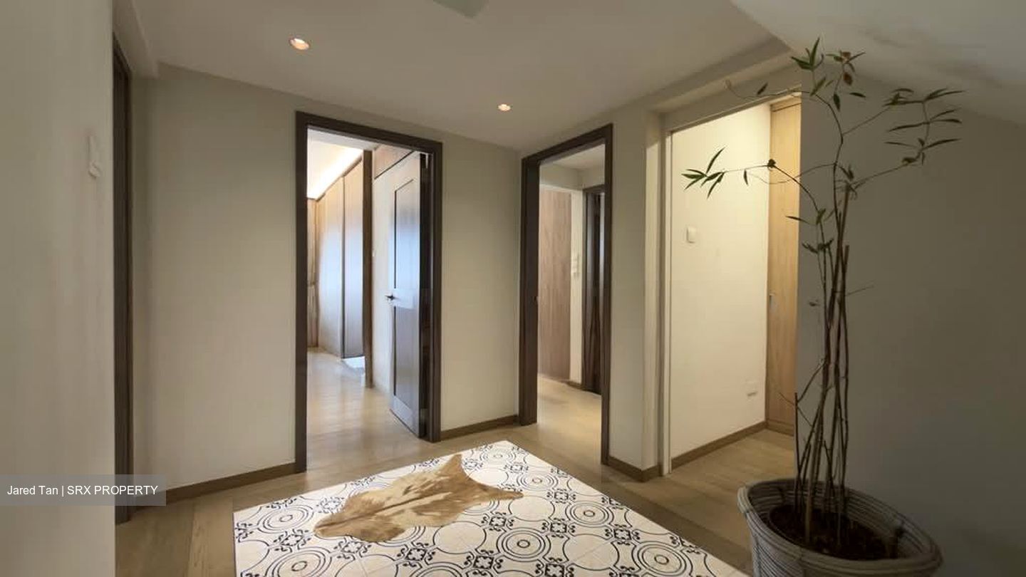 Leonie Towers (D9), Apartment #590958241